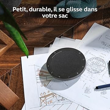 Jabra Speak2 55 - En utilisation